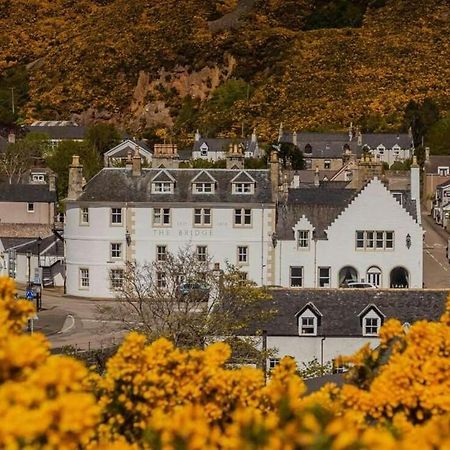 The Bridge Helmsdale Exterior foto