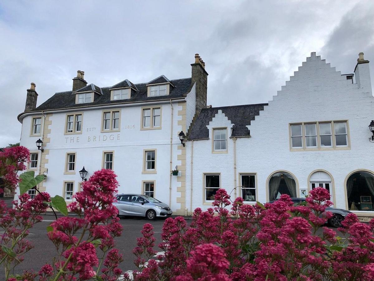 The Bridge Helmsdale Exterior foto
