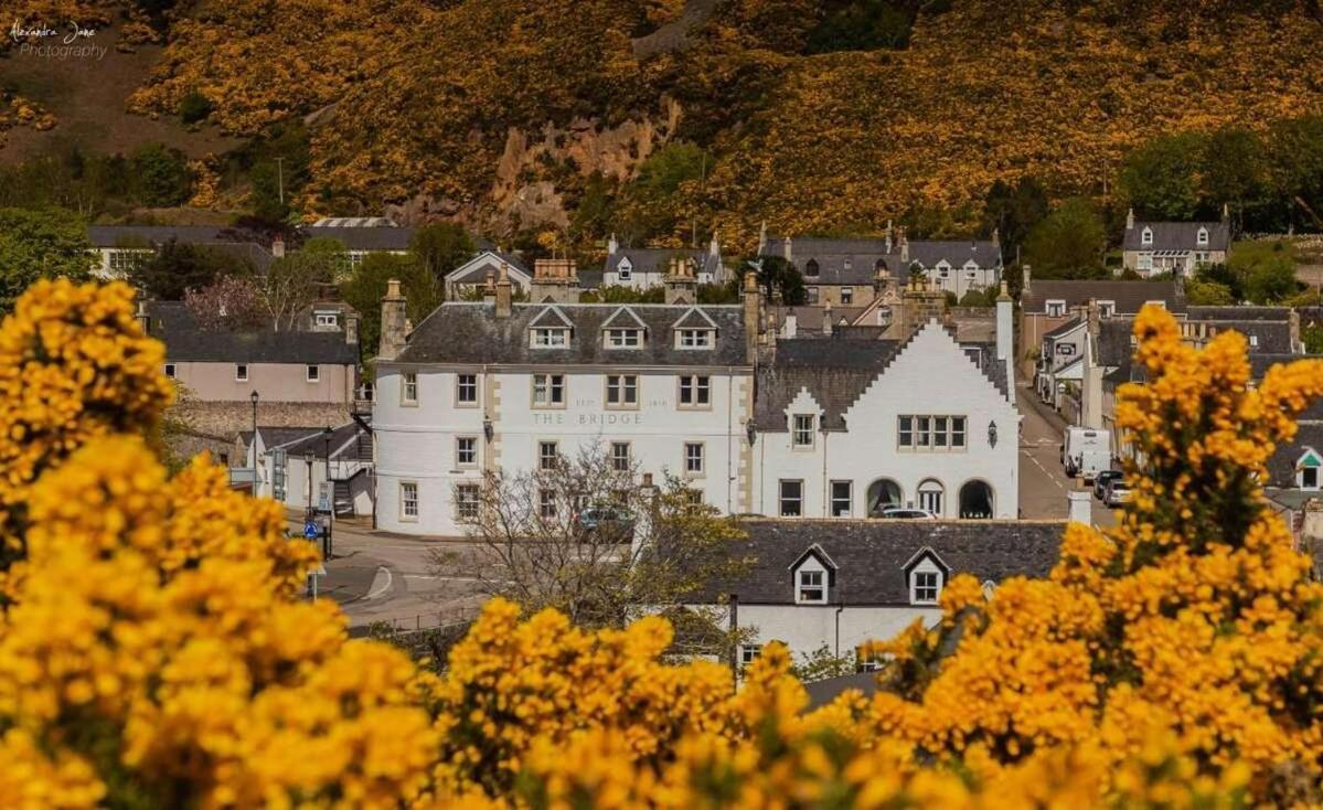 The Bridge Helmsdale Exterior foto