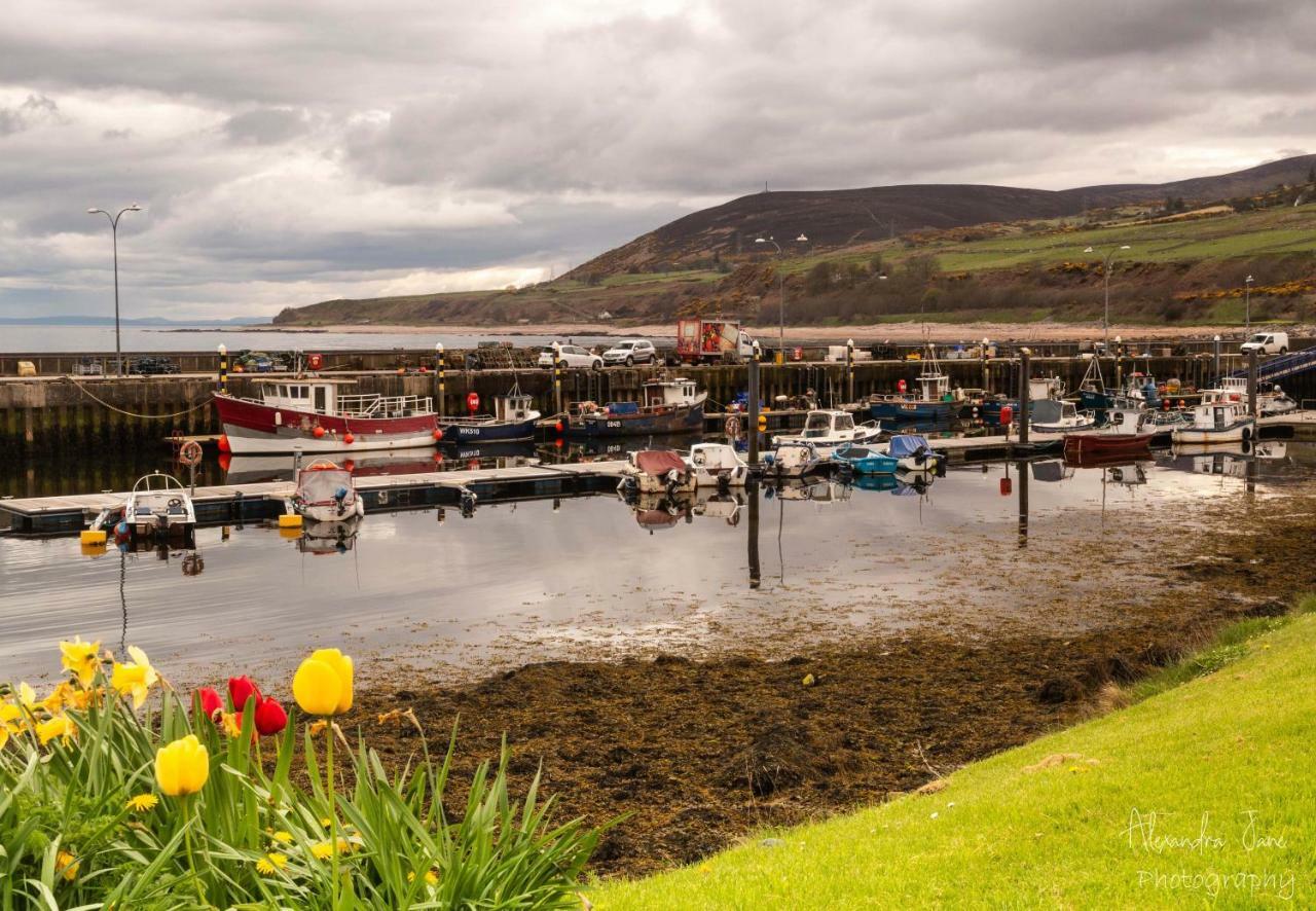 The Bridge Helmsdale Exterior foto