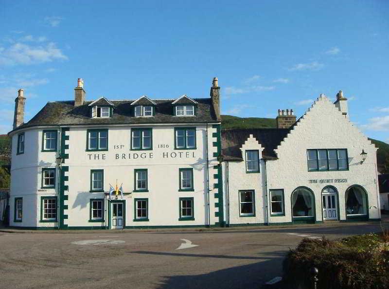 The Bridge Helmsdale Exterior foto